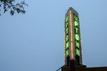 Lago apartments 